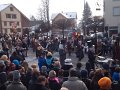 39 und genau so auch die naechste GUGGEN MUSI Gruppe
